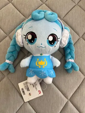 티니핑 봉제 인형