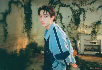 StrayKids 기간 한정반 BangChan Hollow