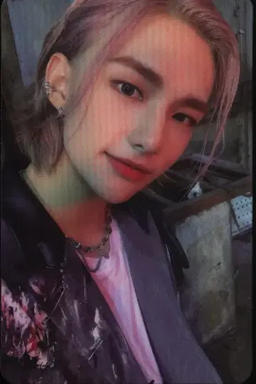 StrayKids Hyunjin IN생 A