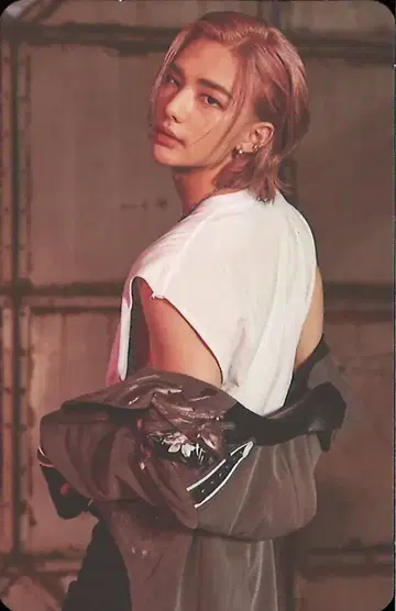 StrayKids Hyunjin IN생