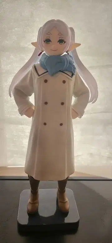 장송의 프리렌 프리렌 피규어 상자 없음