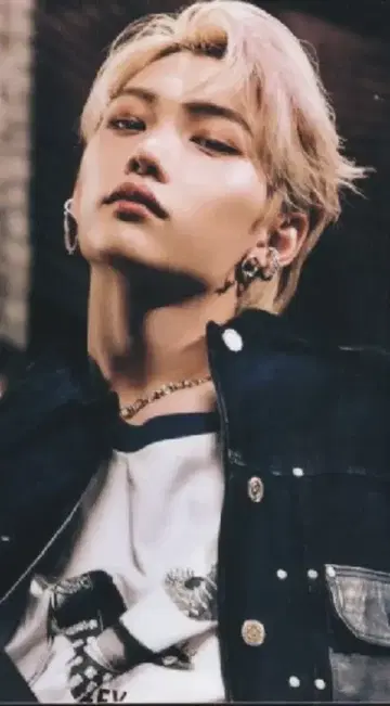 StrayKids 일반ver FELIX ALL IN