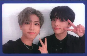 StrayKids 현진/HAN I AM YOU 유닛