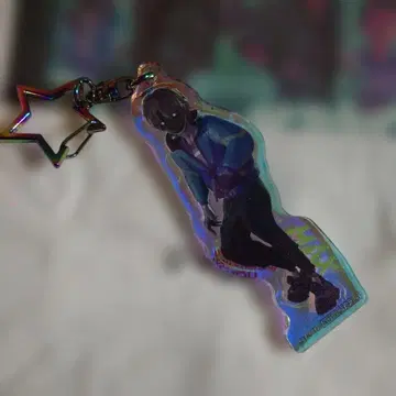 미르사브 아크링 키링 맥스 1