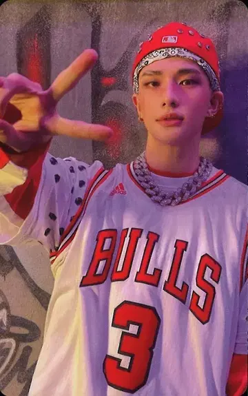 StrayKids HMV LD 현진 KARMA B