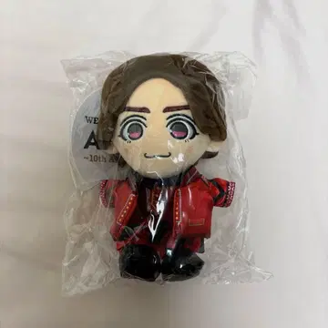 WEST. 치비스트 코타키 노조무