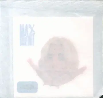 StrayKids MAXIDENT Hyunjin 페이스 스티커