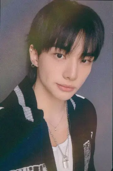 StrayKids HMV 현진 DO IT 홀로그램