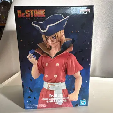 Dr.STONE 피규어 류스이