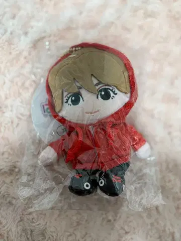 이노우에 미즈키 하피누이