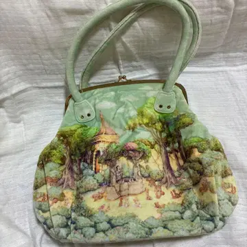 프란슈리페 백설공주 토트백