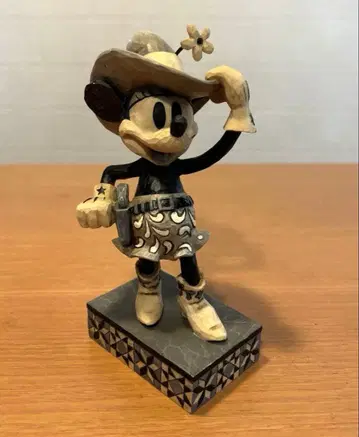 디즈니 트래디션 미니 카우걸