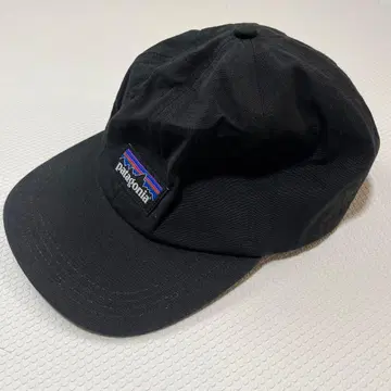 파타고니아 코튼 캡