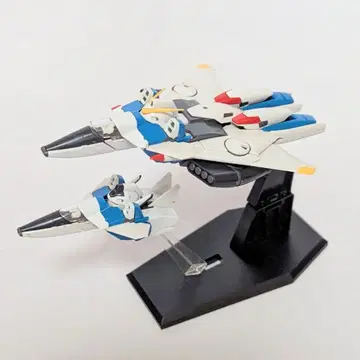 SD-VB03A 코어 부스터 'Ver.Ka' MG V 건담