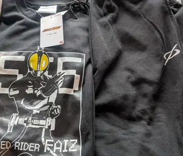 가면라이더 파이즈 룸웨어