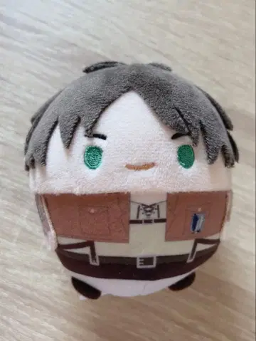 진격의 거인 엘렌 후와코로링