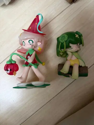 Azura 팝마트 POPMART