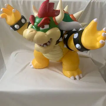 특대형 쿠파 피규어