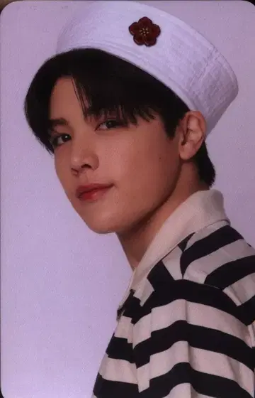 &TEAM LUNE MARE: 월파 MAKI 트레이딩 카드