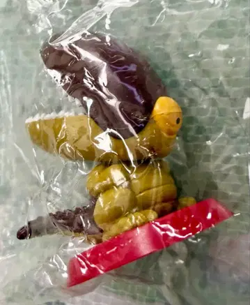 닥터 슬럼프 아라레짱 [도돈가돈] 초 레어 미사용 새상품, 미개봉품