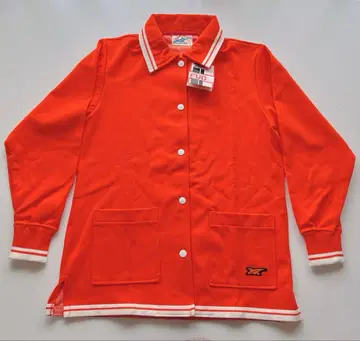 오니츠카타이거 빈티지 저지 자켓