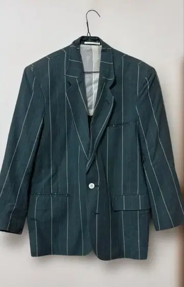 HOOT SCOOP 자켓 빈티지