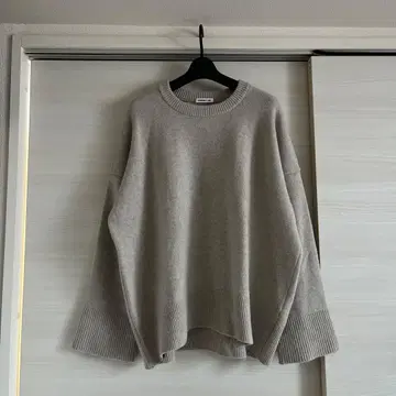 EVERYDAIY I LIKE. Aries 크루넥 풀오버