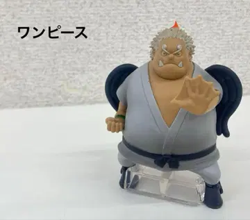 원피스 제일복권 피규어 G상 S.샤크 세라핌