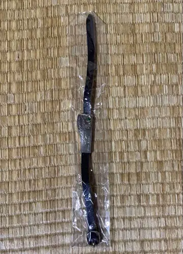 러브 라이브 Aqours 마츠우라 카난 커플 세트 팔찌