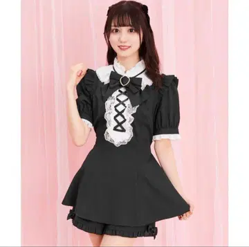 시크릿허니 셋업