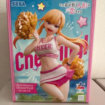 그 비스크 돌은 사랑을 한다 Luminasta 키타가와 마린 응원!