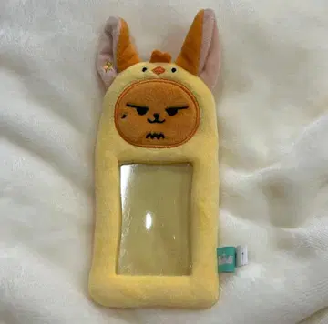 txt 영준 트레이딩 카드 케이스 트레이딩 카드 홀더 팬아트 키링