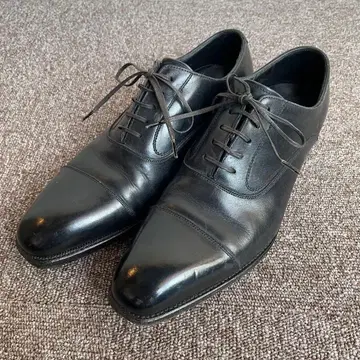 셰틀랜드 폭스 비즈니스 슈즈 가죽 신발 3048SF 5 1/2