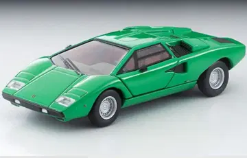 토미카 리미티드 빈티지 람보르기니 카운타크 lp400