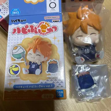 하이큐 하피피규 vol.1 A 히나타 쇼요