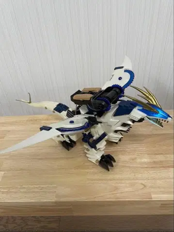 가격 인하 메카 생체 ZOIDS 길드래곤 구 조이드 길드래곤