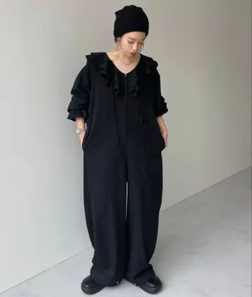 wee9s 멀티 웨이 프릴 올인원