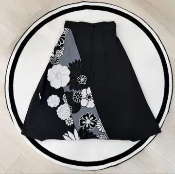 SOU SOU 후지 타카시마치킨 금란단자 야색 후지