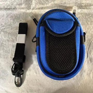 KOTLAS 카메라 케이스 파랑