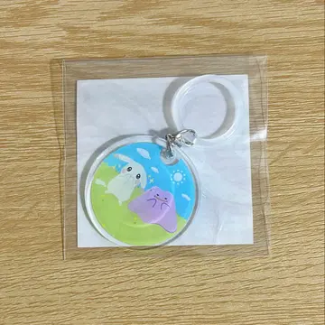 switch2&포코아포켓몬 동시 구매 특전 아크릴 마커 참