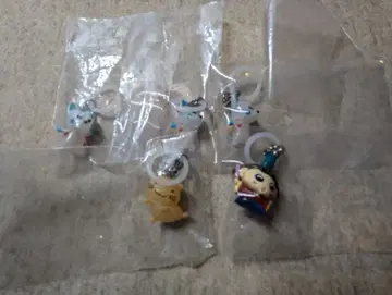 오자루마루 메지루시 액세서리 x 5