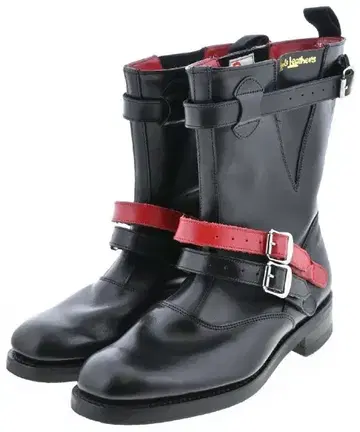 COMME des GARCONS HOMME PLUS 남성용 부츠