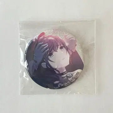 프로세카 아사히나 마후유 미라주 캔뱃지