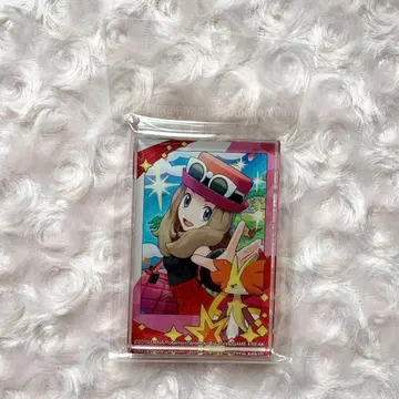 포켓몬 세레나 아크릴 블록