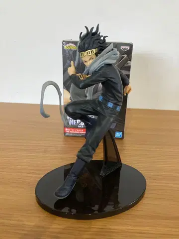 어메이징 히어로즈 vol.6 아이자와 쇼타 피규어