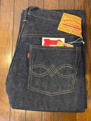 웨어하우스 DSB S1001xx 1946 대전 31 미사용 새상품