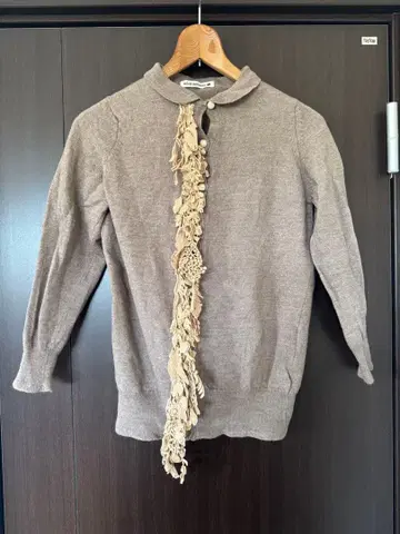 mina perhonen nostalgia 가디건 38