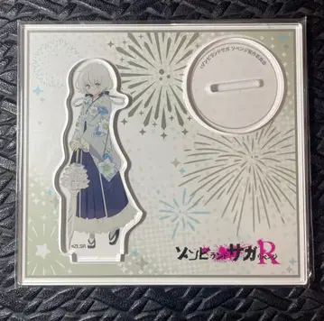 좀비랜드 사가 콘노 준코 아크릴 스탠드