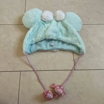 [ 디즈니 ] 팬캡 바넬로피 슈가러쉬 파르파르