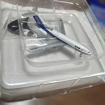 로손 한정판 ANA의 날개들 전일공 보잉 B727